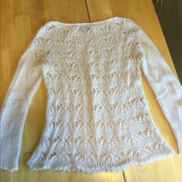 Zara sweater - Picture 6 of 7